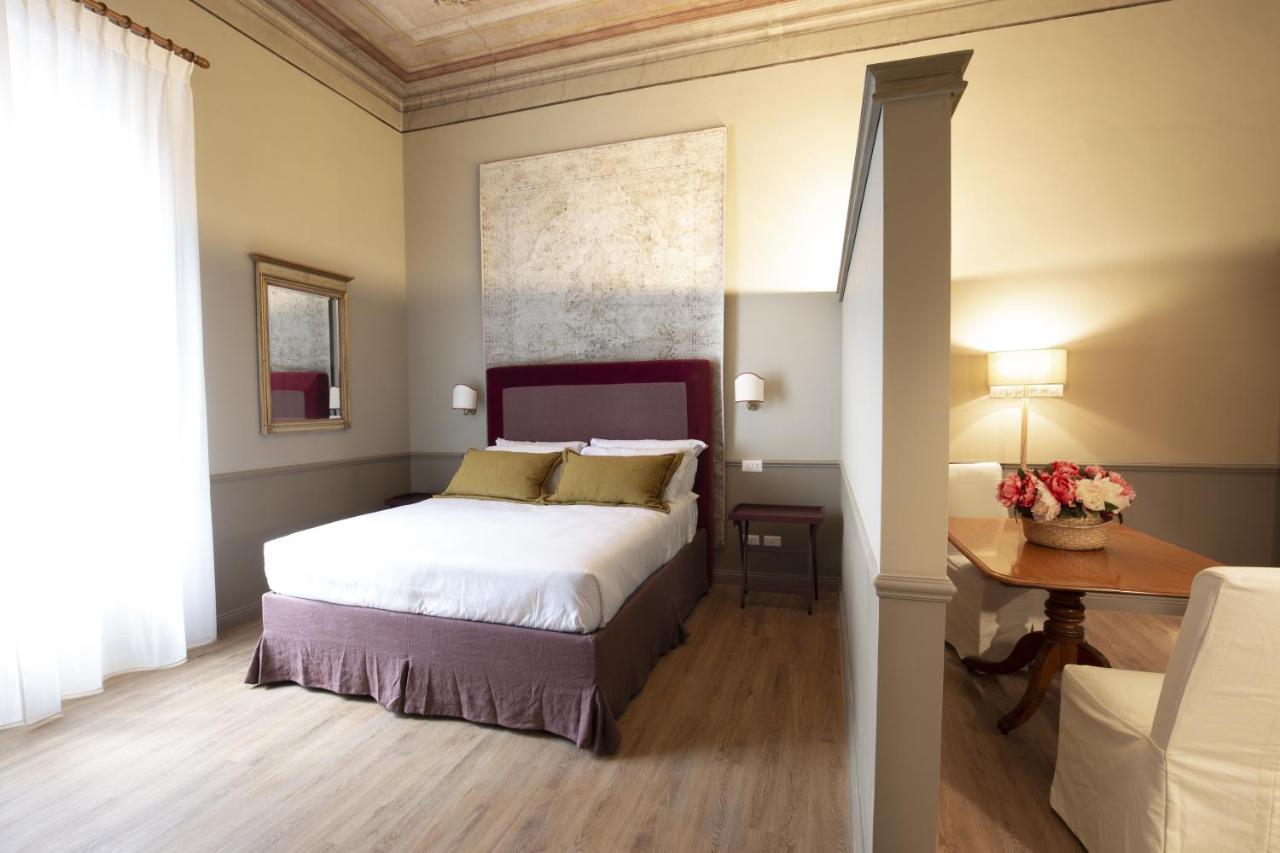 Hotel Donna Francesca Roma Exterior foto