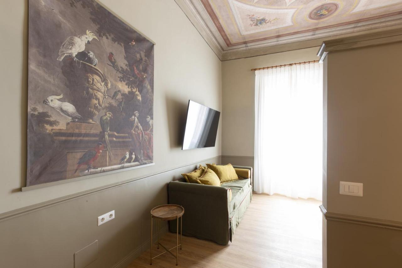 Hotel Donna Francesca Roma Exterior foto